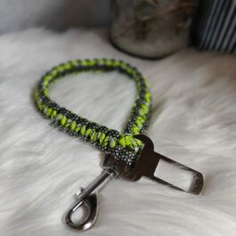 Laisses de sécurité pour chiens (voiture)